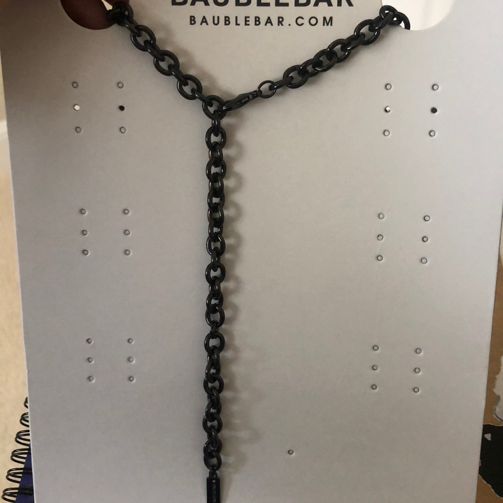 BAUBLEBAR Statement necklace - Picture 4 of 5